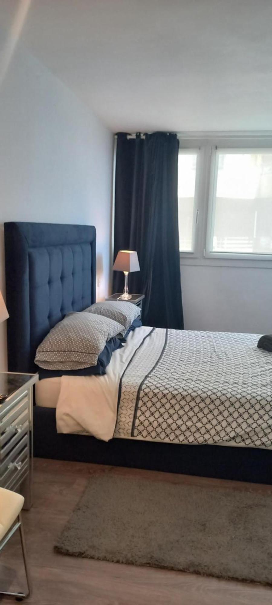 3 Bedroom Frontline Beach, Centre