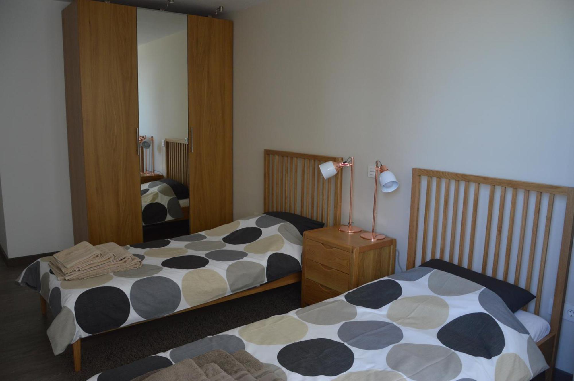 3 Bedroom Frontline Beach, Centre Marbella