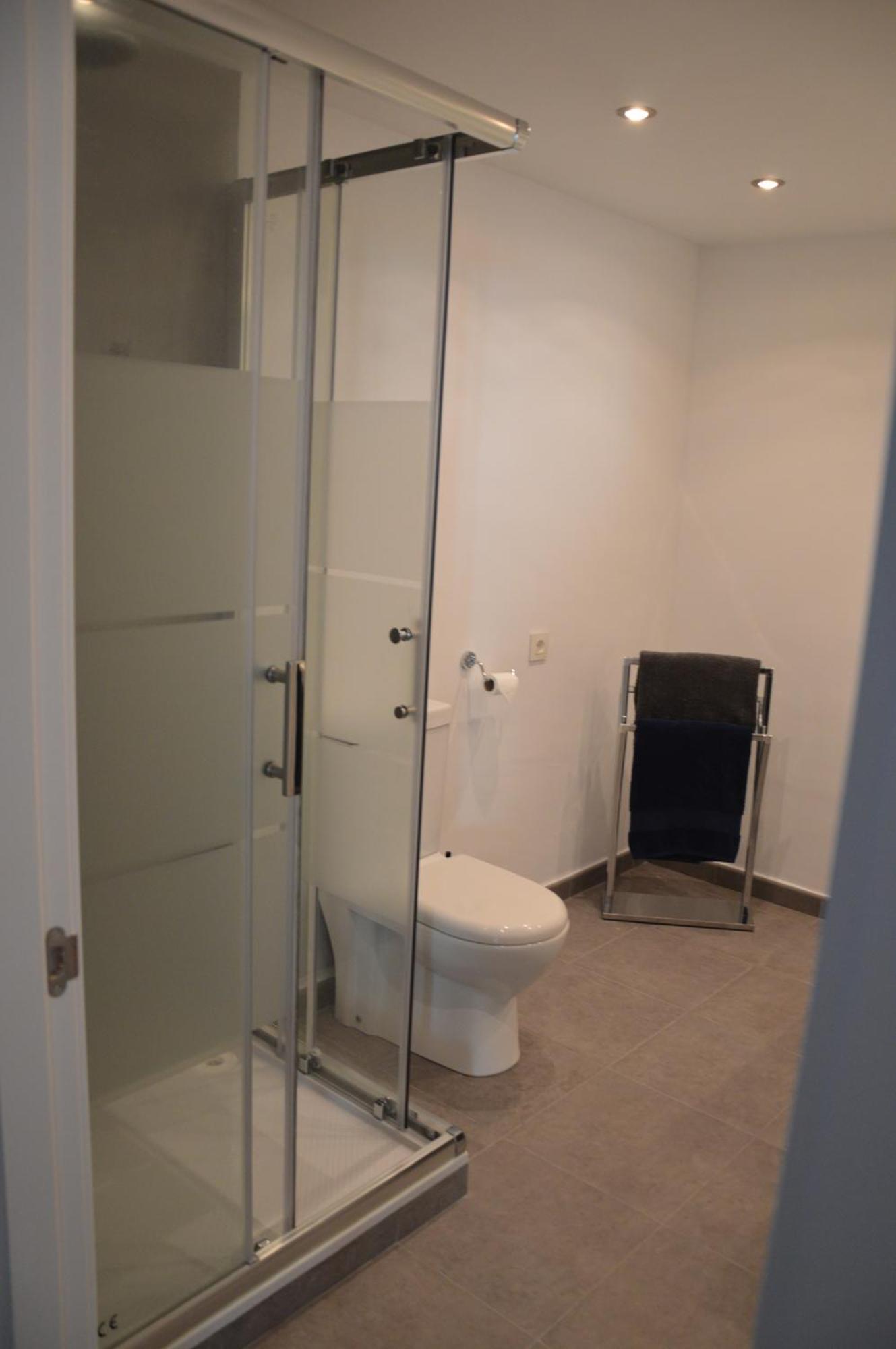 Apartemen 3 Bedroom Frontline Beach, Centre *